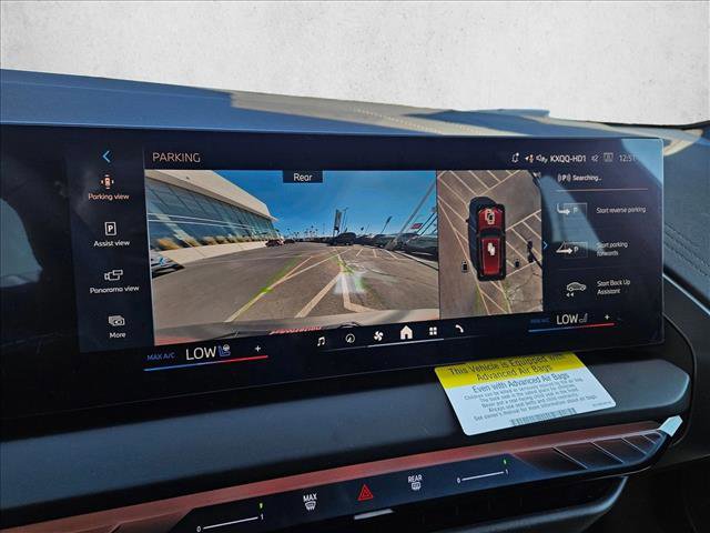 New 2026 BMW X3 xDrive30 w/ Premium Package image 13