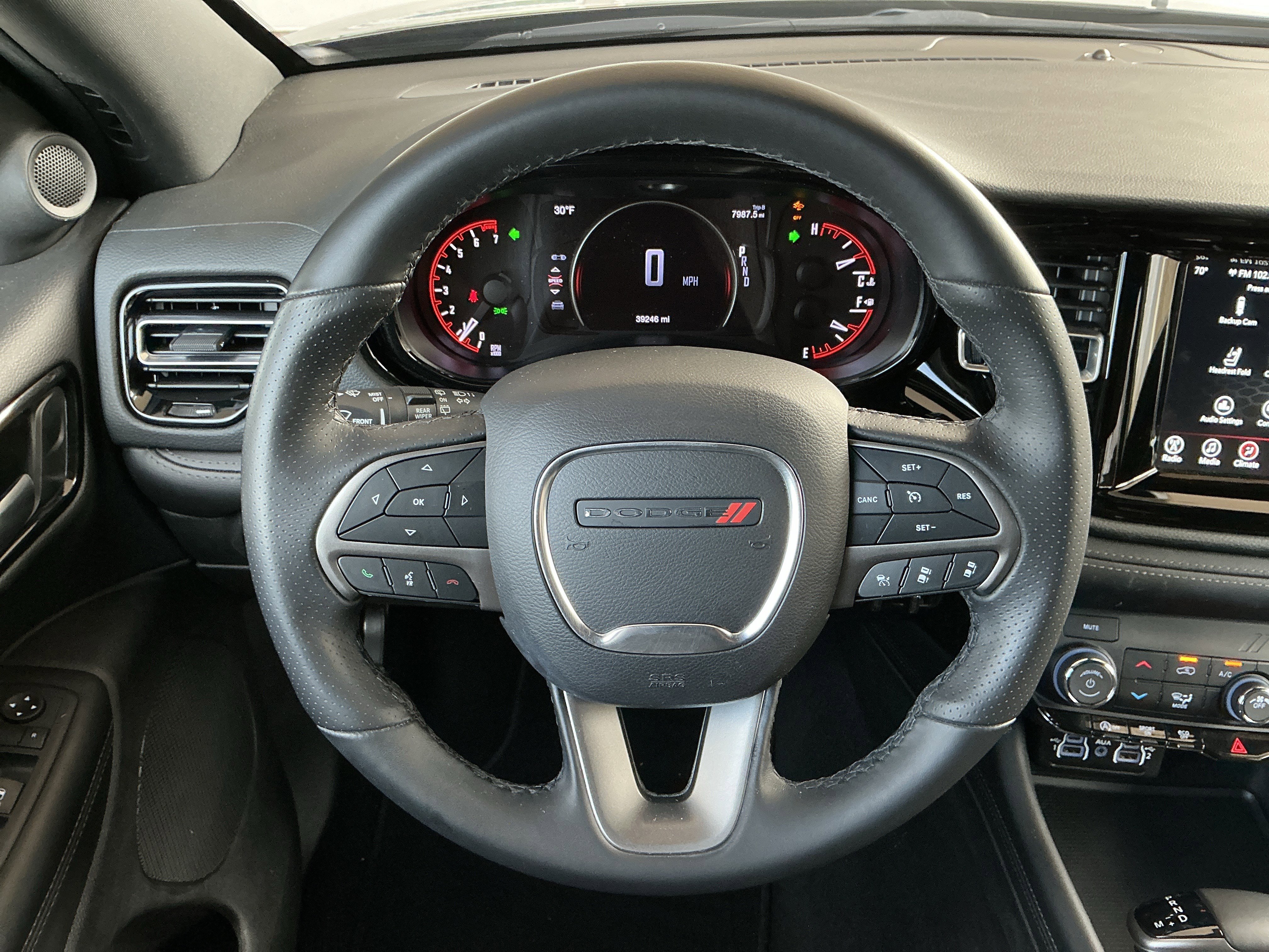 Used 2023 Dodge Durango SXT Launch Edition image 5