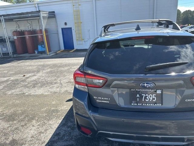 Used 2021 Subaru Crosstrek 2.5i Limited w/ Popular Package #5 image 14
