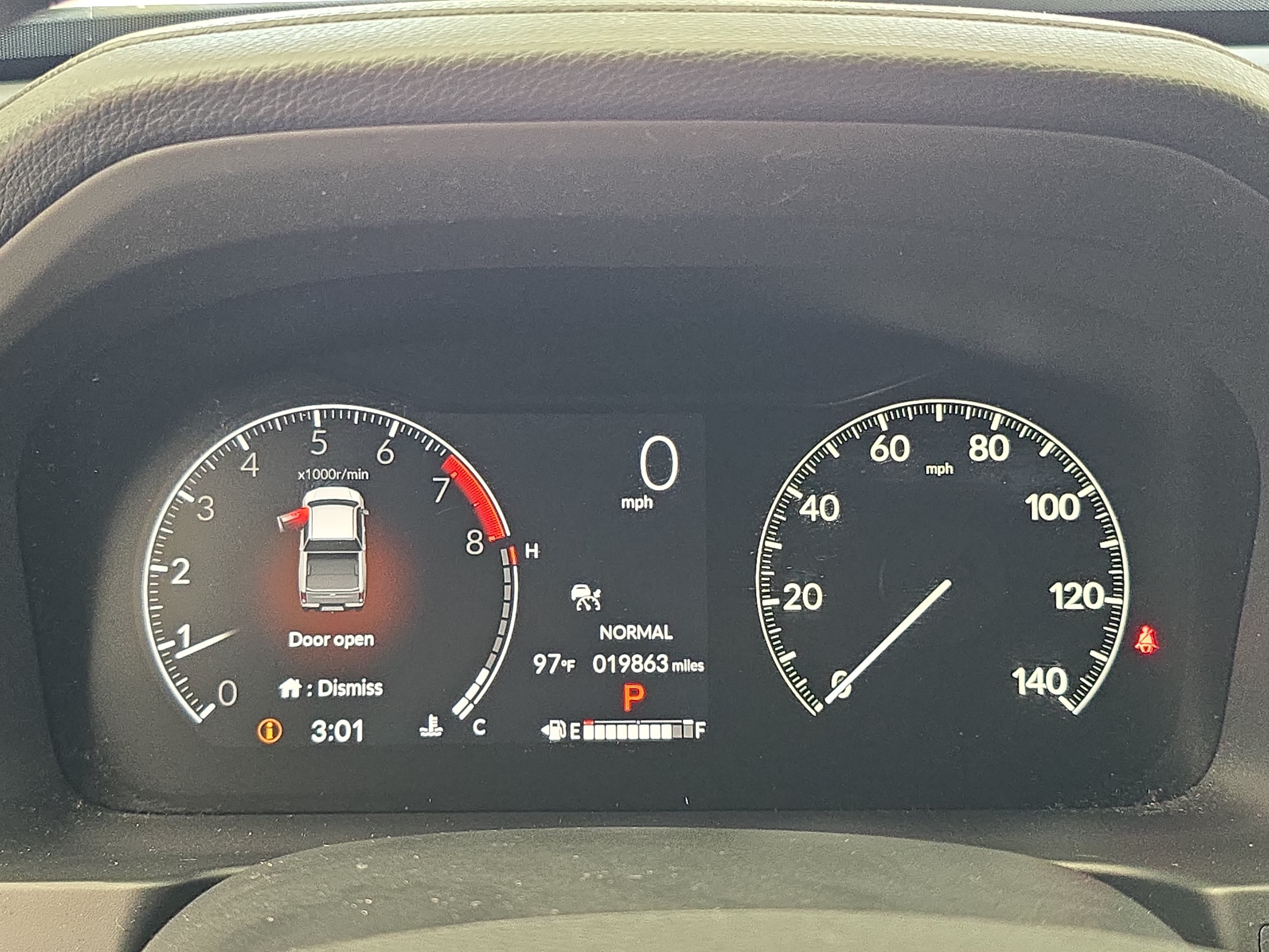 Used 2024 Honda Ridgeline RTL image 18