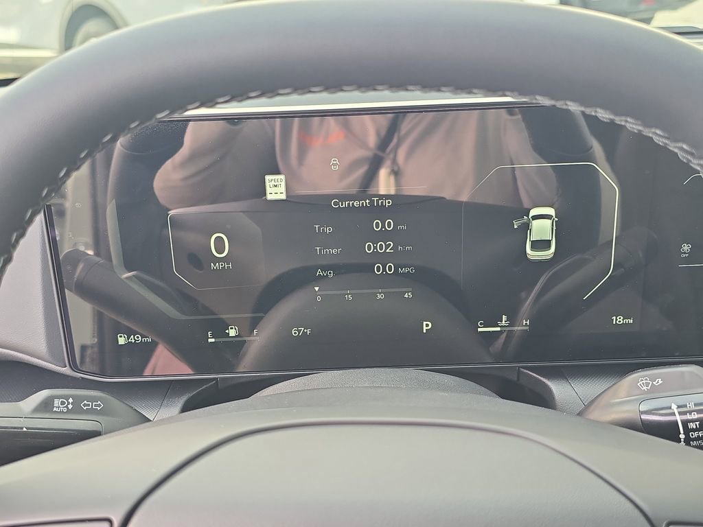 New 2025 Kia K4 EX image 34