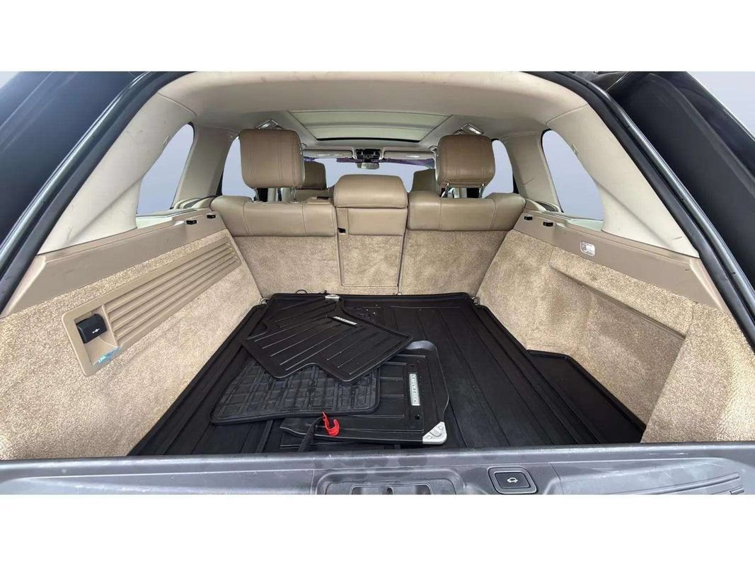 Used 2016 Land Rover Range Rover HSE AWD/4WD image 14