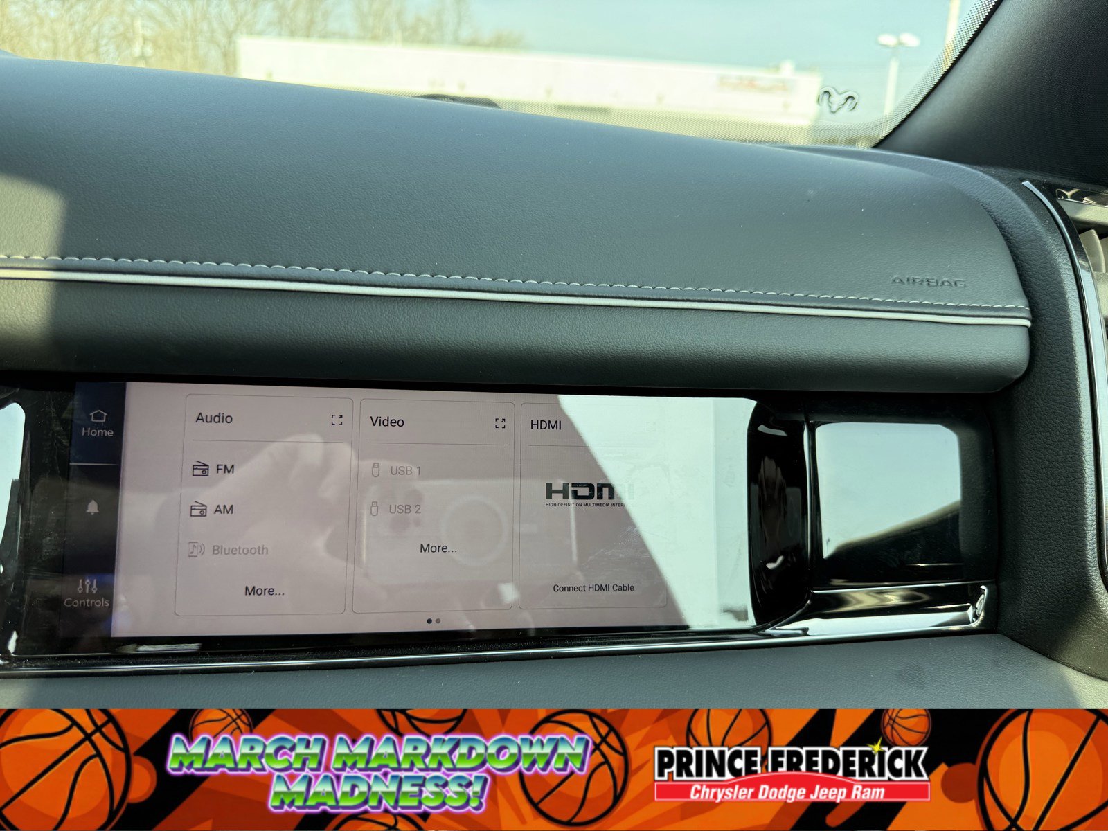 New 2026 RAM 3500 Limited image 29