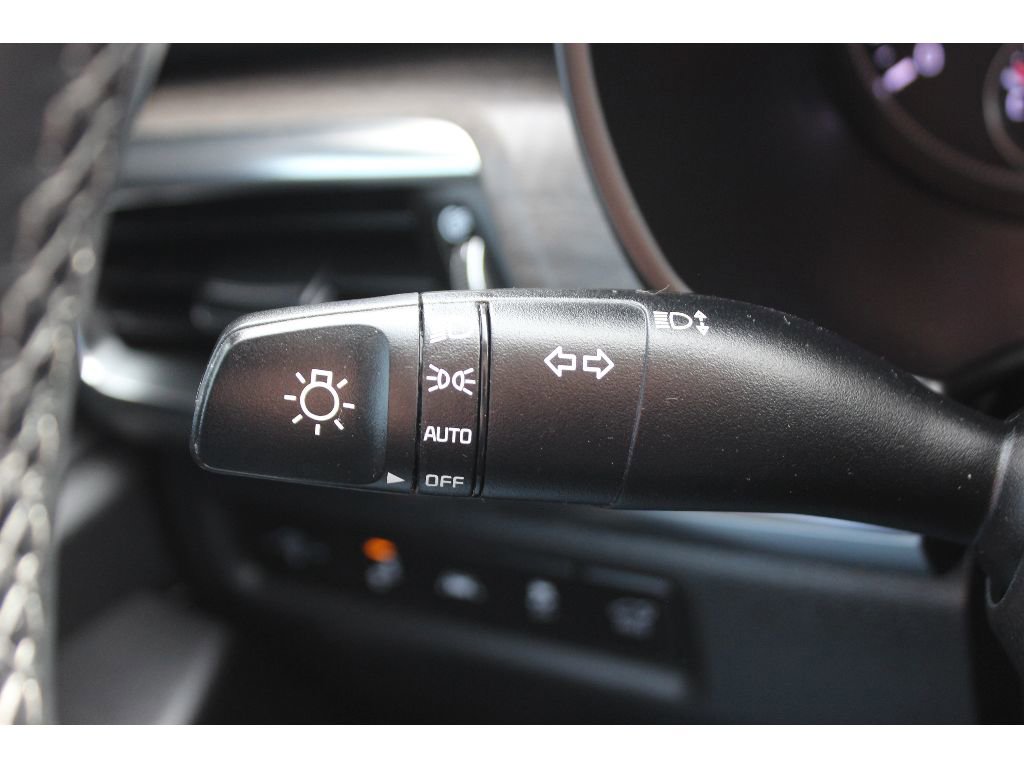 Used 2020 Kia Telluride EX image 22