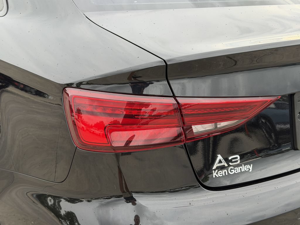 Used 2020 Audi A3 2.0T Premium w/ Final Edition Package AWD/4WD image 11