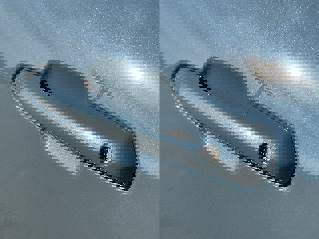 Used 2025 Ford Mustang Coupe image 10