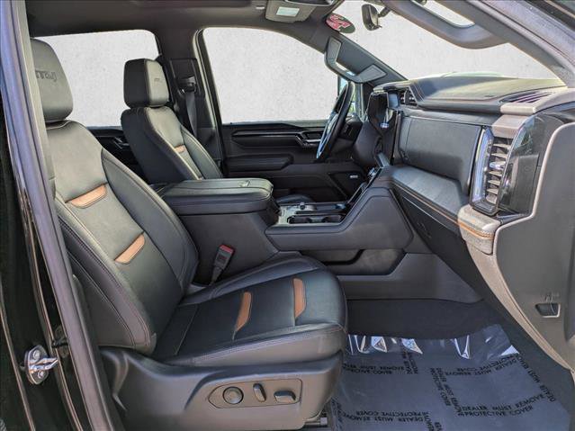Used 2024 GMC Sierra 2500 AT4 w/ AT4 Premium Plus Package AWD/4WD image 22