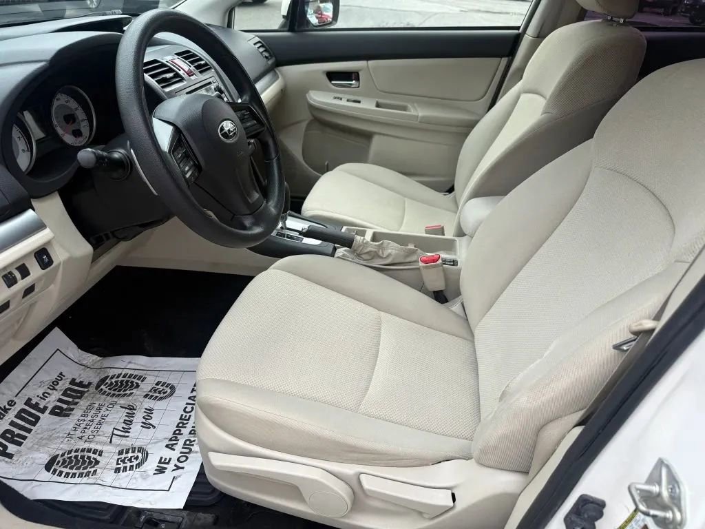 Used 2013 Subaru Impreza 2.0i Premium w/ All-Weather Pkg AWD/4WD image 10