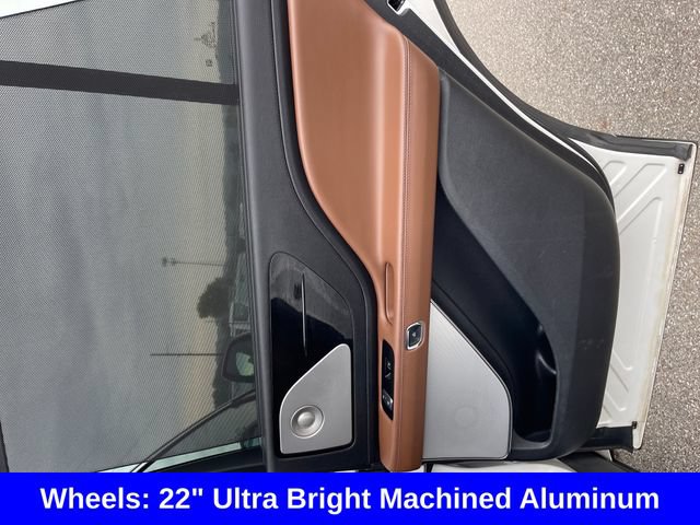 Used 2020 Lincoln Aviator Reserve w/ Equipment Group 202A AWD/4WD image 38