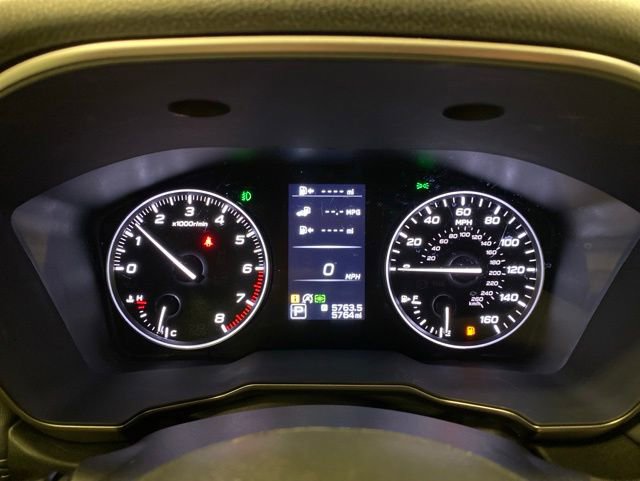 Used 2025 Subaru Outback Limited AWD/4WD image 11