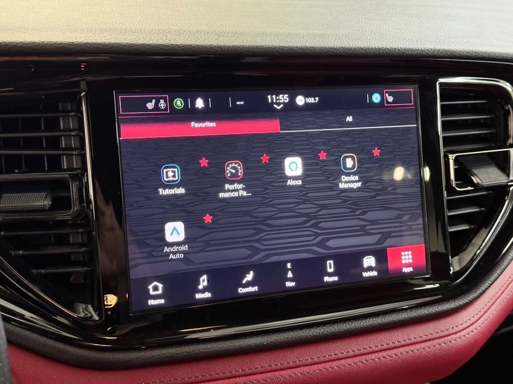 Used 2022 Dodge Durango R/T w/ Blacktop Package image 38