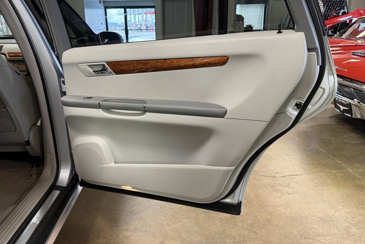 Used 2007 Mercedes-Benz R 350 4MATIC image 69