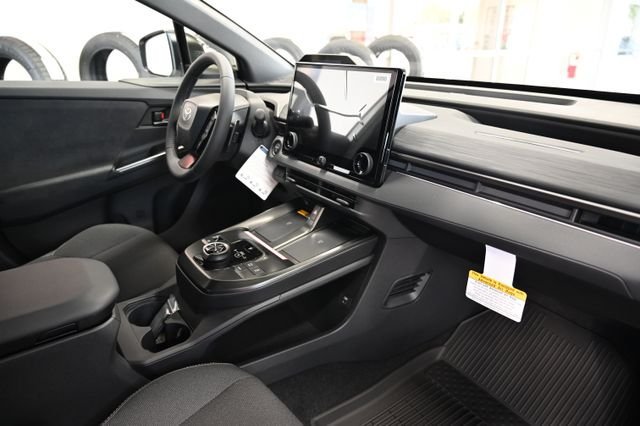 New 2026 Toyota C-HR AWD/4WD image 14