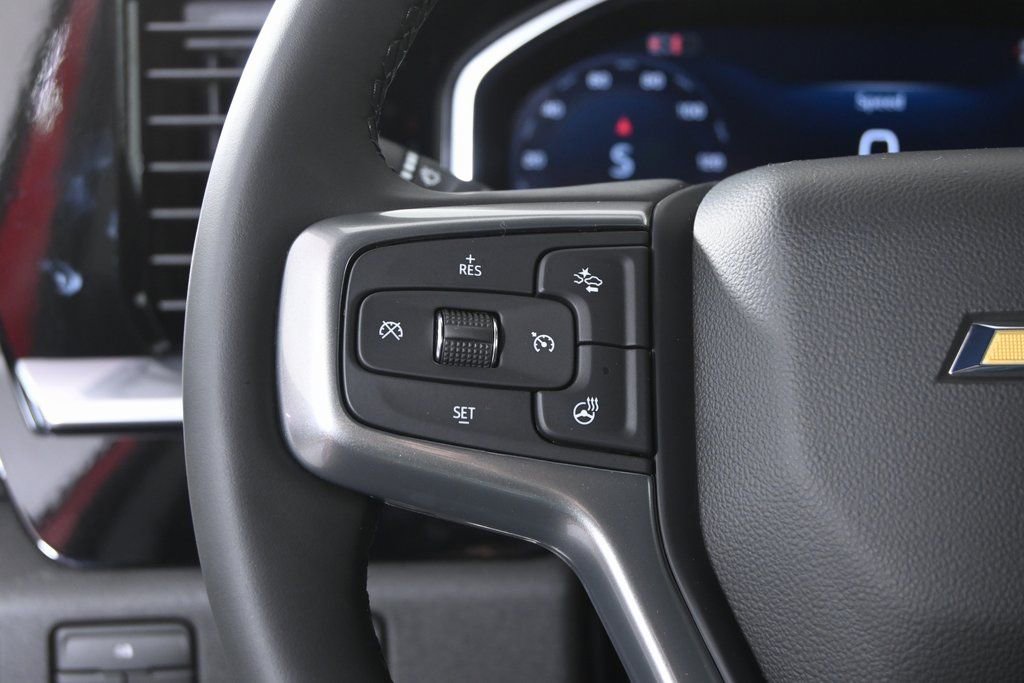 New 2026 Chevrolet Silverado 3500 LT w/ All Star Edition image 34