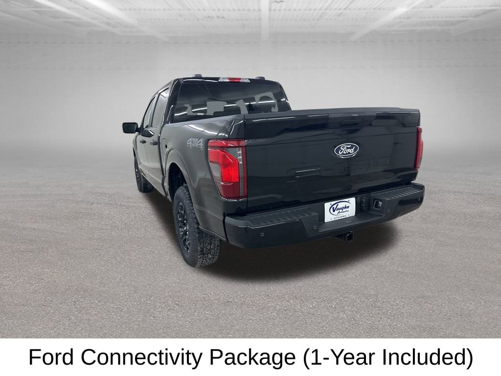 New 2026 Ford F150 STX image 8