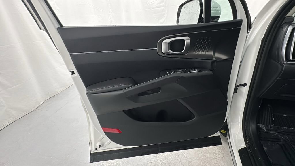 New 2026 Kia Sorento EX image 20