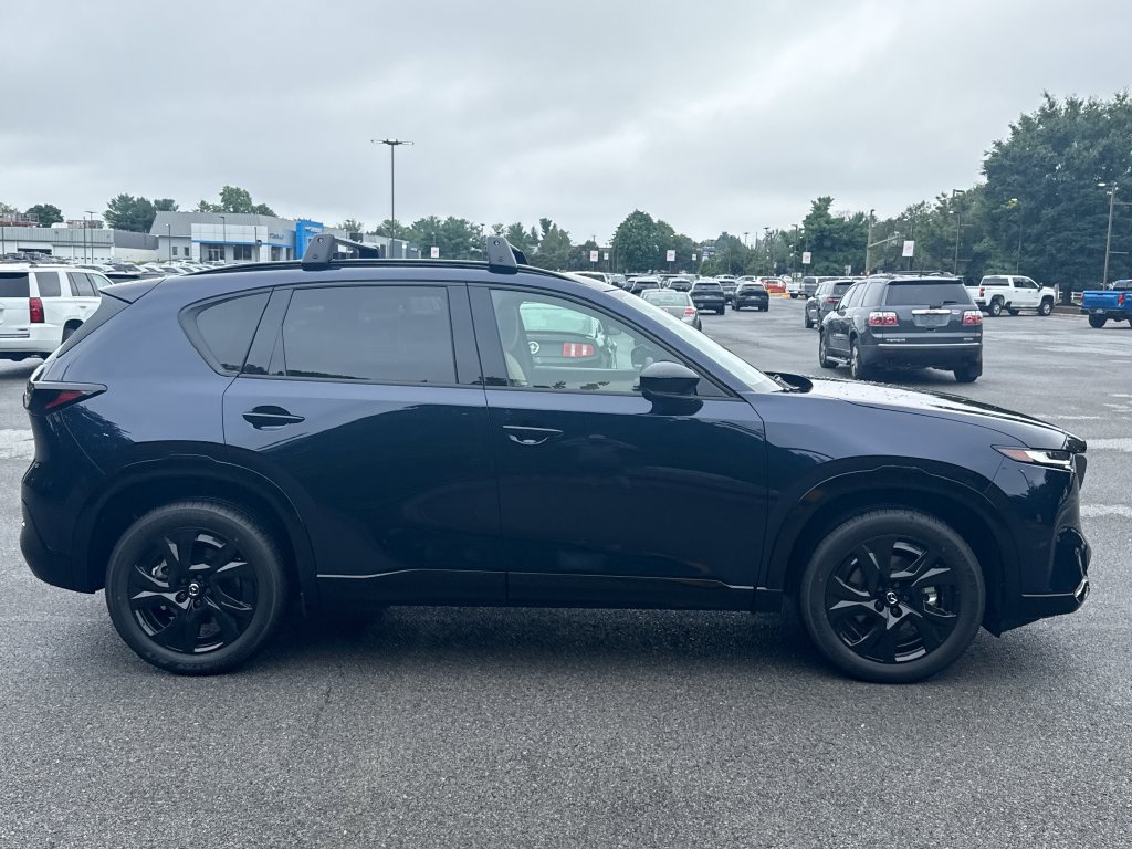 New 2026 MAZDA CX-5 2.5 S w/ Premium Plus Package AWD/4WD image 4