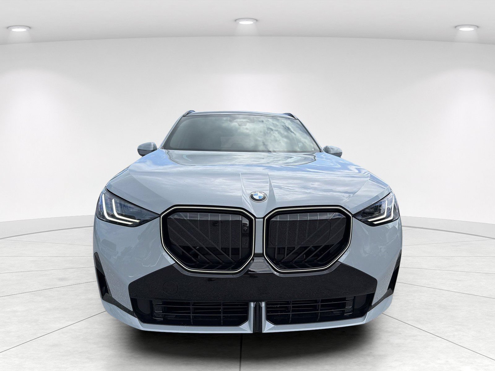 New 2026 BMW X3 xDrive30i w/ Premium Package AWD/4WD image 2