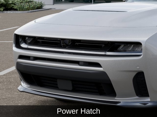 New 2026 Dodge Charger Scat Pack AWD/4WD image 16