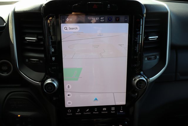 Used 2025 RAM 2500 Big Horn image 24