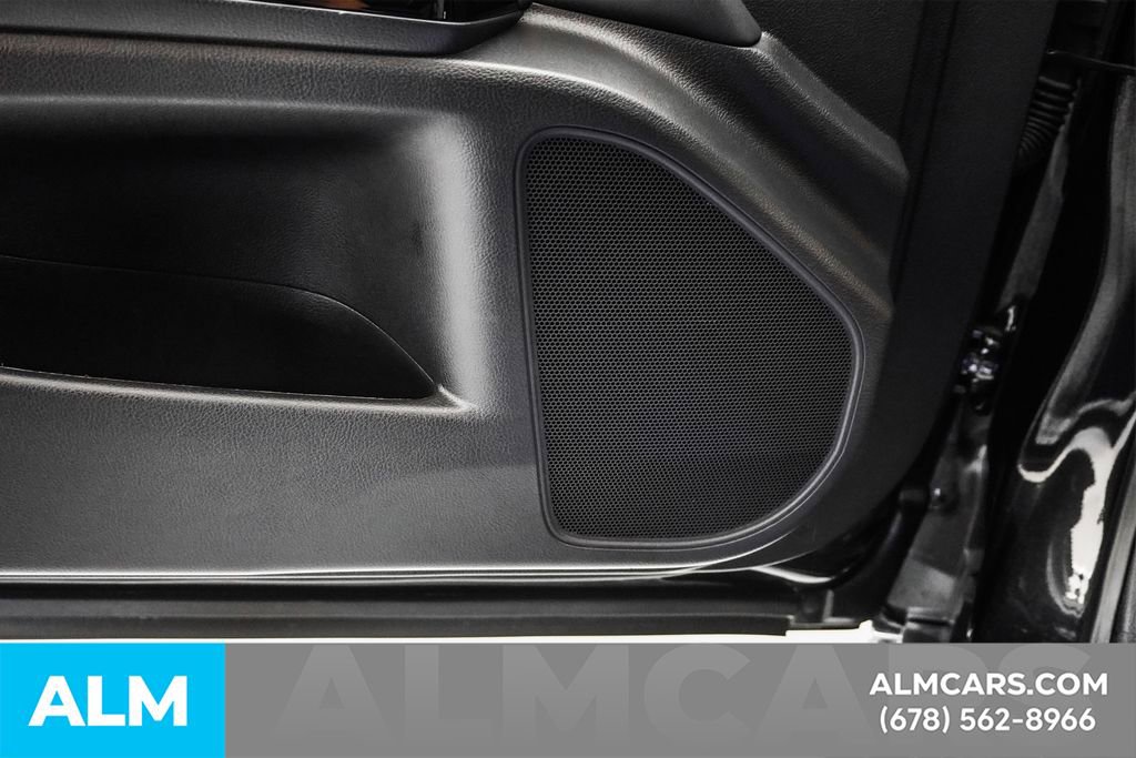 Used 2024 Lexus ES 300h w/ Premium Package image 53