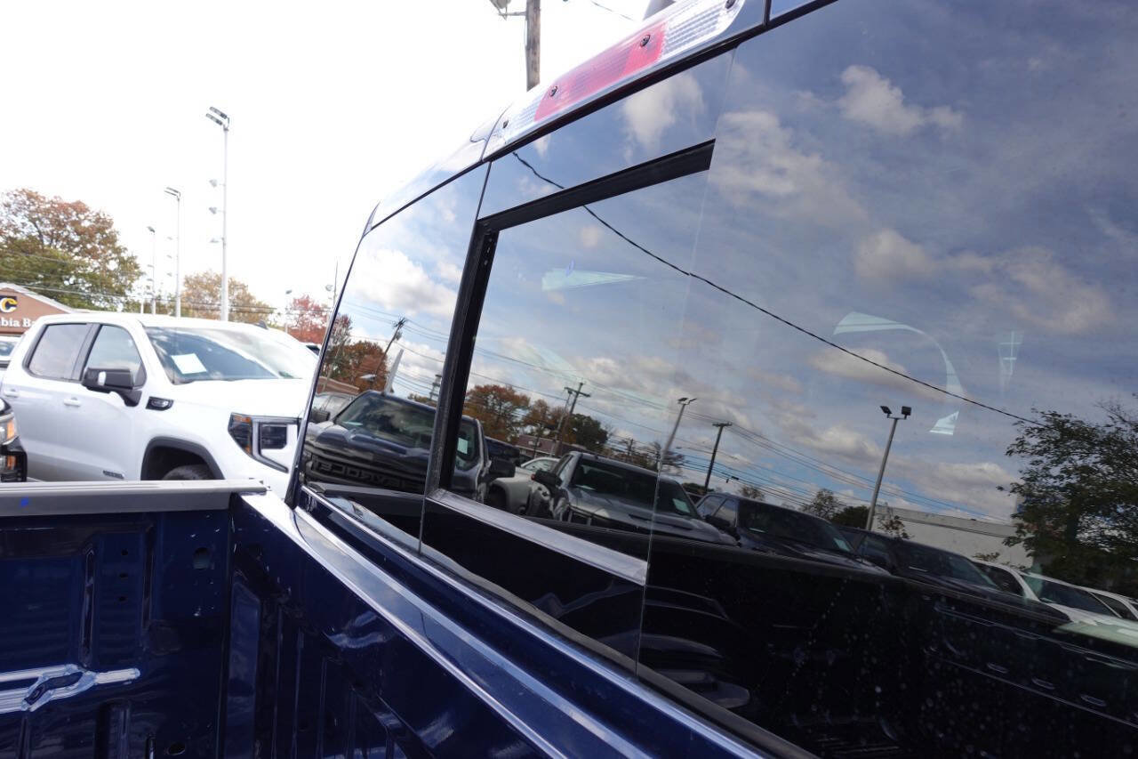 Used 2023 RAM 1500 Big Horn image 21