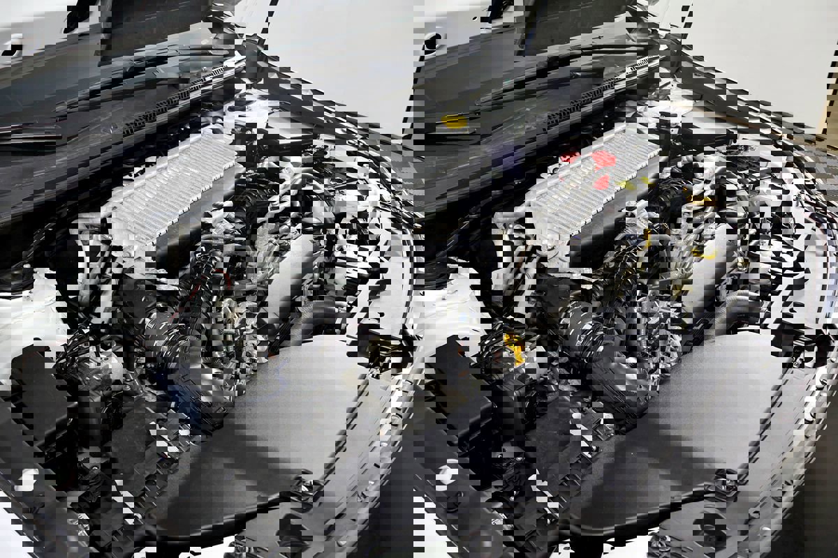 Used 2023 Subaru WRX Premium image 26