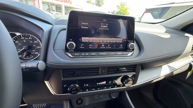 New 2026 Nissan Rogue SV w/ Cold Weather Package image 25