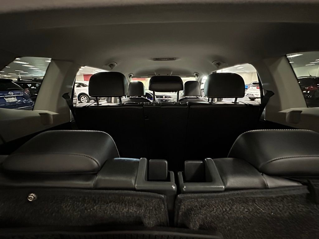 Used 2022 Volkswagen Tiguan SE FWD image 29