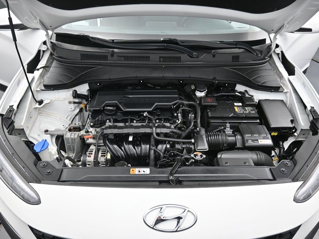 Used 2023 Hyundai Kona SEL w/ Cargo Package image 40