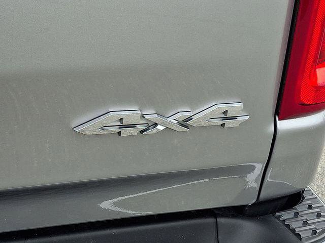 Certified 2026 RAM 1500 Laramie AWD/4WD image 32