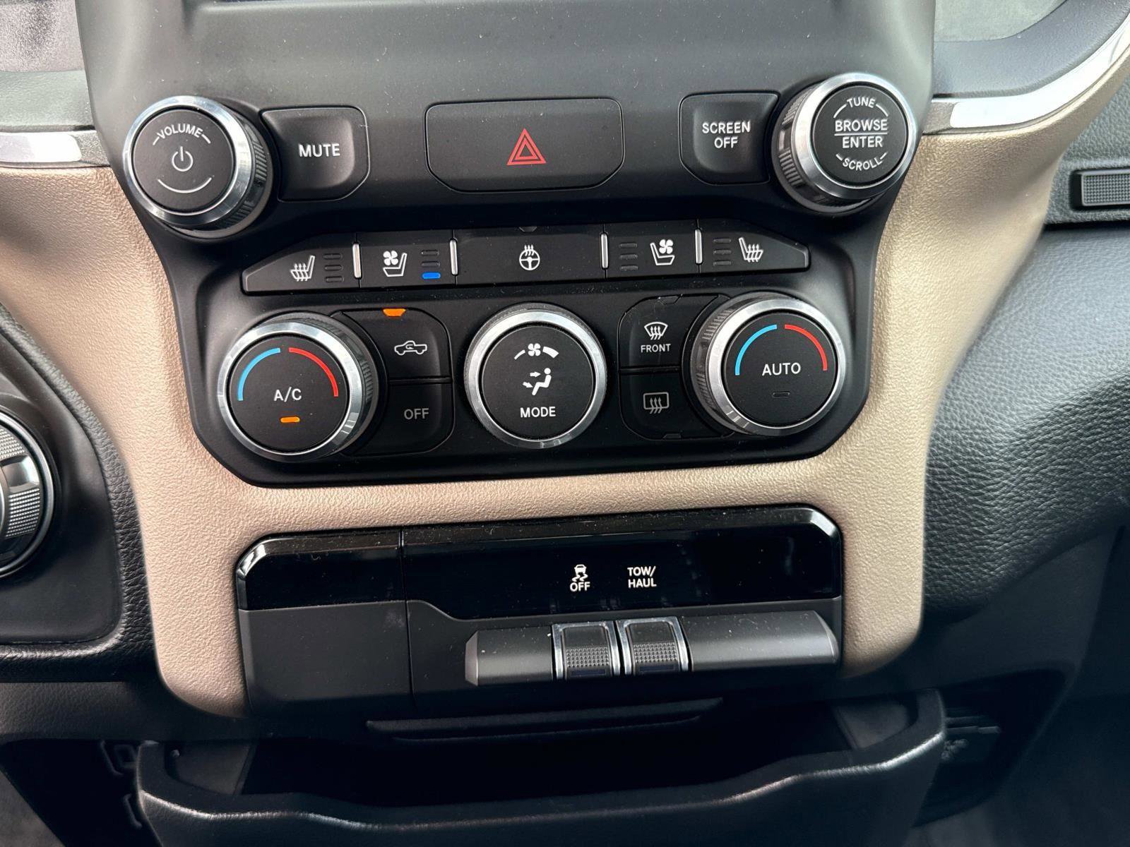 Used 2022 RAM 1500 Laramie image 5