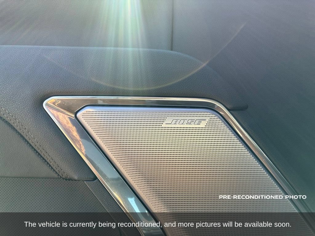 Used 2024 Chevrolet Silverado 2500 High Country w/ LPO, Dark Essentials Package AWD/4WD image 17