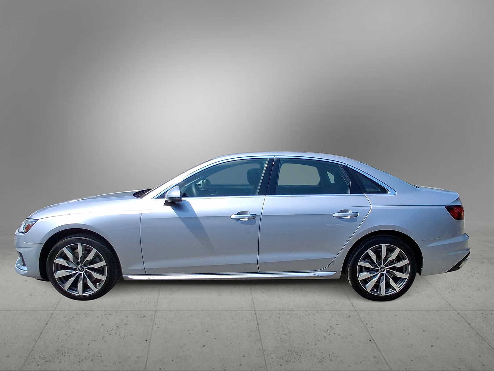 Certified 2023 Audi A4 2.0T Premium Plus w/ Premium Plus Package AWD/4WD image 5