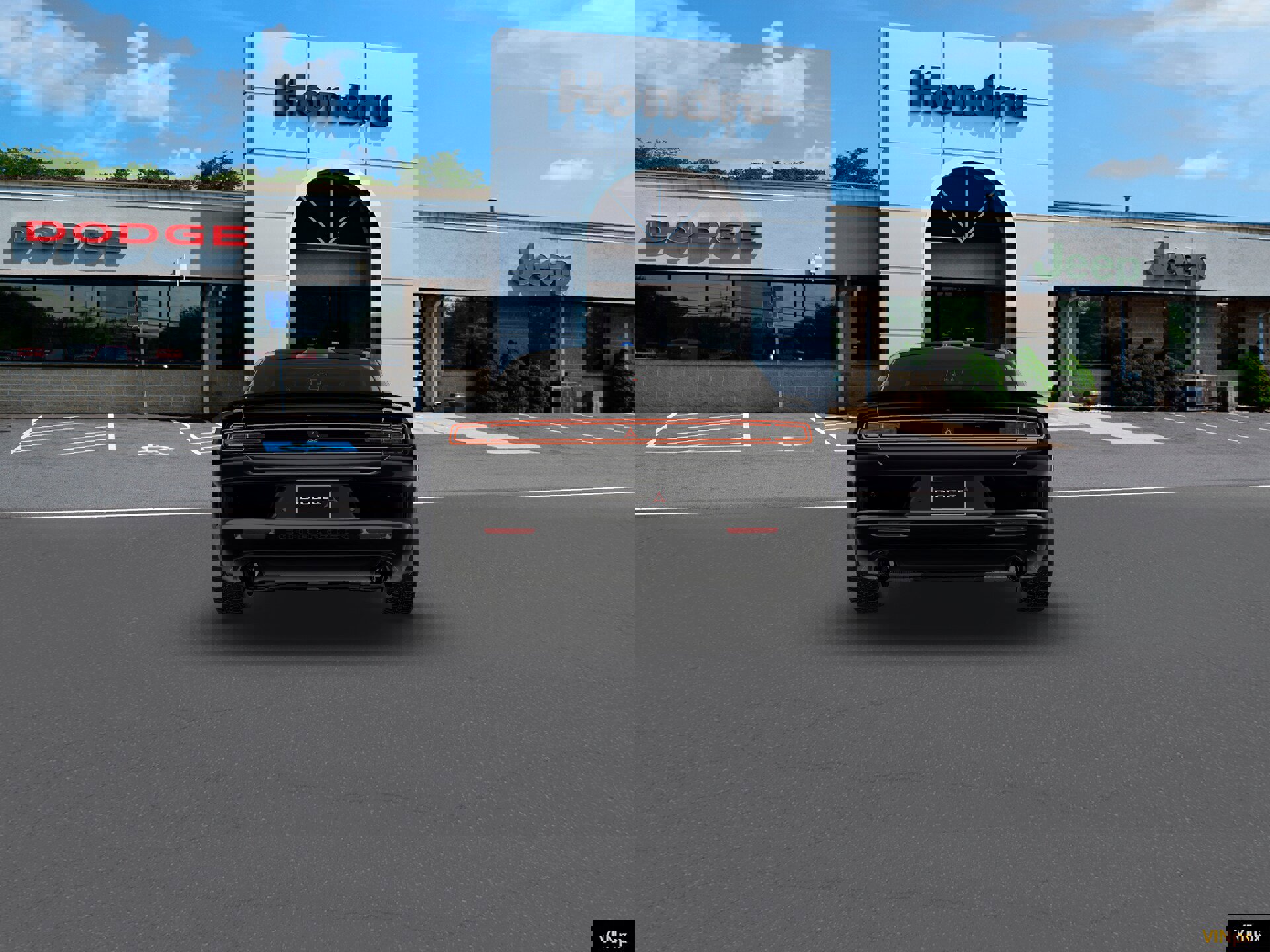 New 2026 Dodge Charger Scat Pack image 6