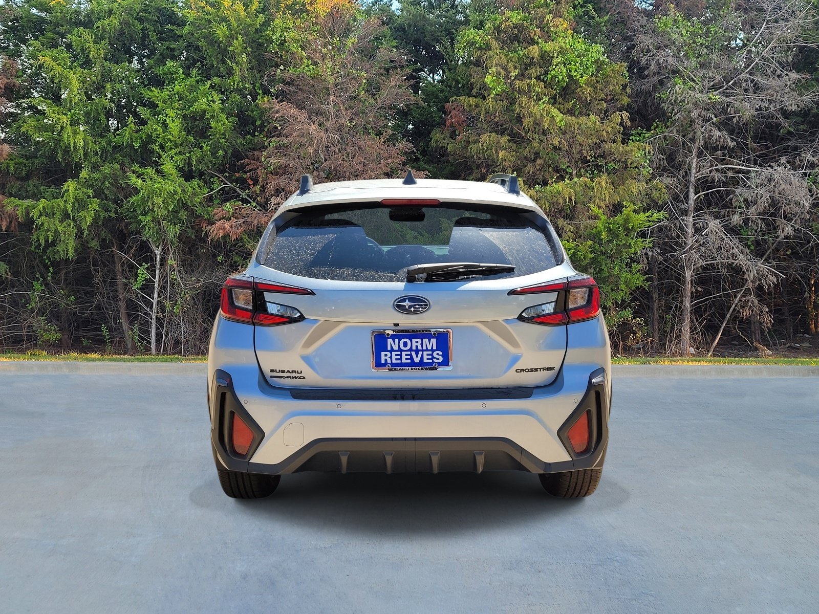 New 2026 Subaru Crosstrek 2.5i Limited AWD/4WD image 17