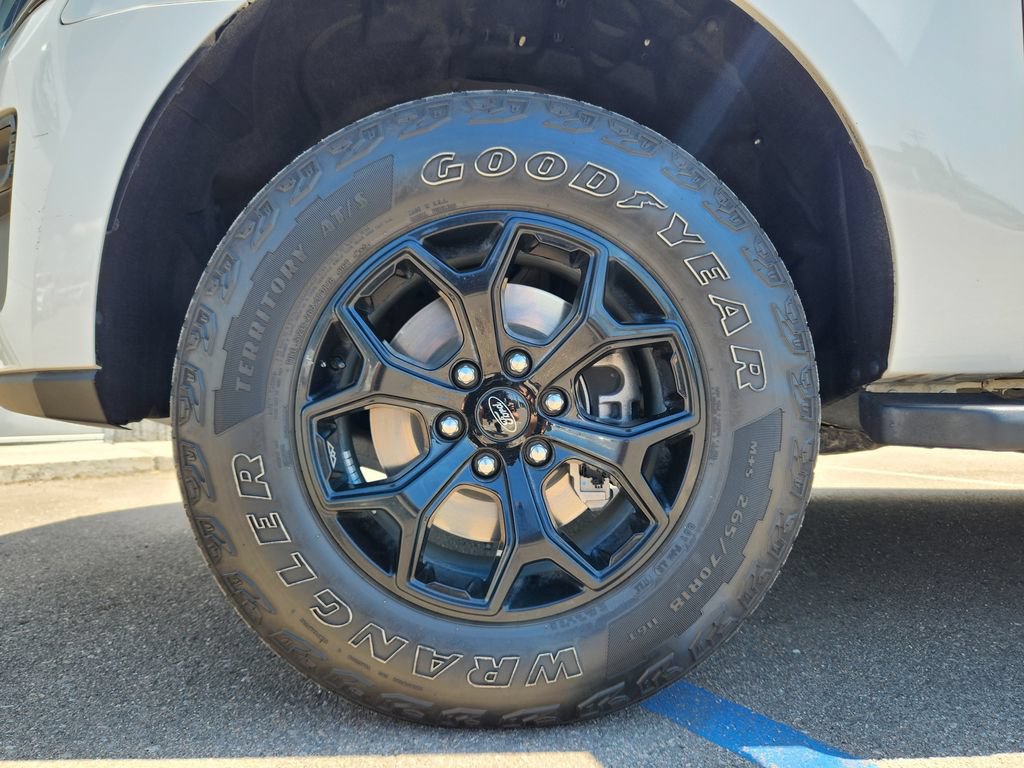 Used 2022 Ford Expedition Timberline AWD/4WD image 28