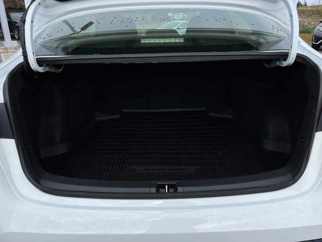 Used 2023 Toyota Corolla SE w/ SE Premium Package image 16