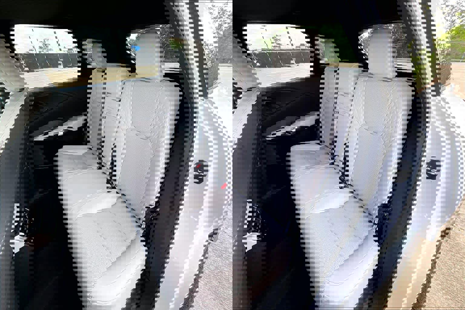 Certified 2025 Lexus RX 350 Premium w/ Convenience Package image 21