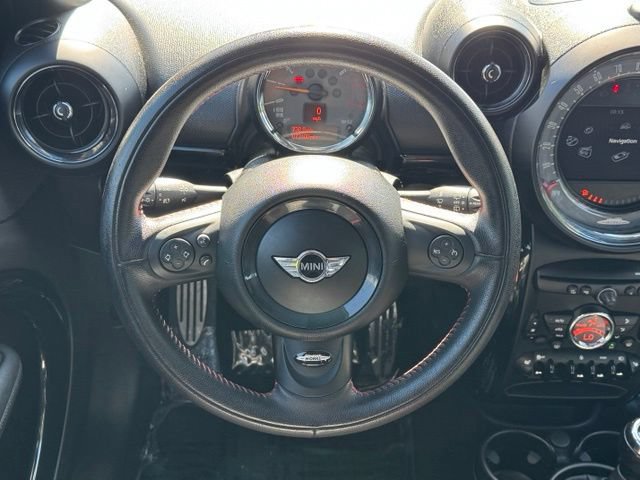 Used 2016 MINI Cooper Countryman John Cooper Works AWD/4WD image 20