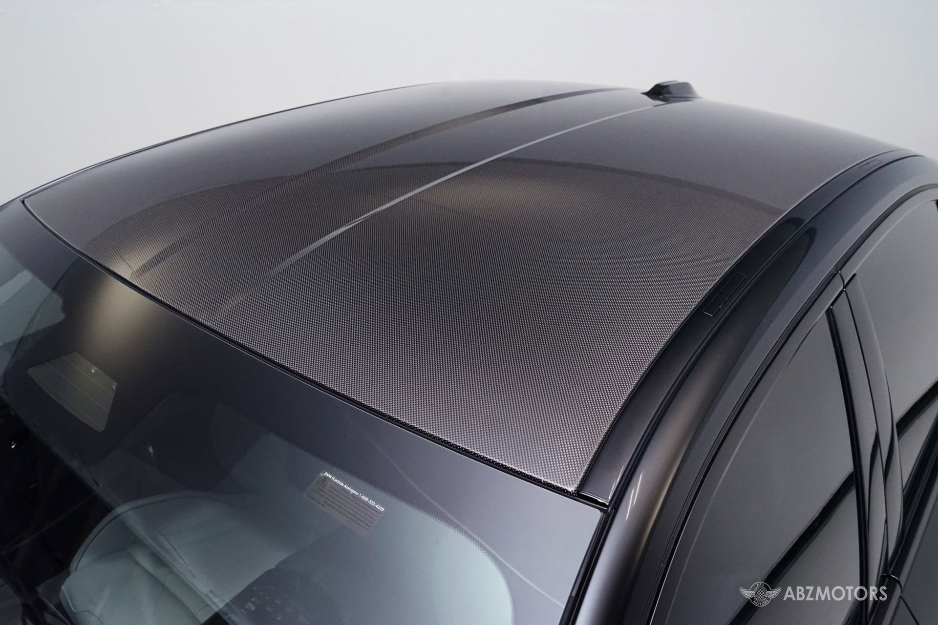 Used 2026 BMW M5 w/ Carbon Package image 9