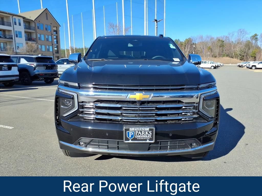 New 2026 Chevrolet Tahoe Premier RWD image 33