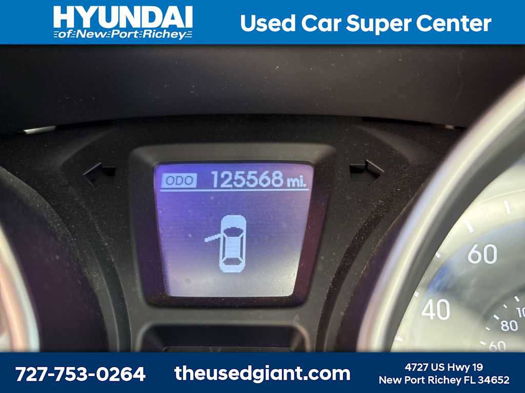 Used 2016 Hyundai Elantra GT FWD image 11