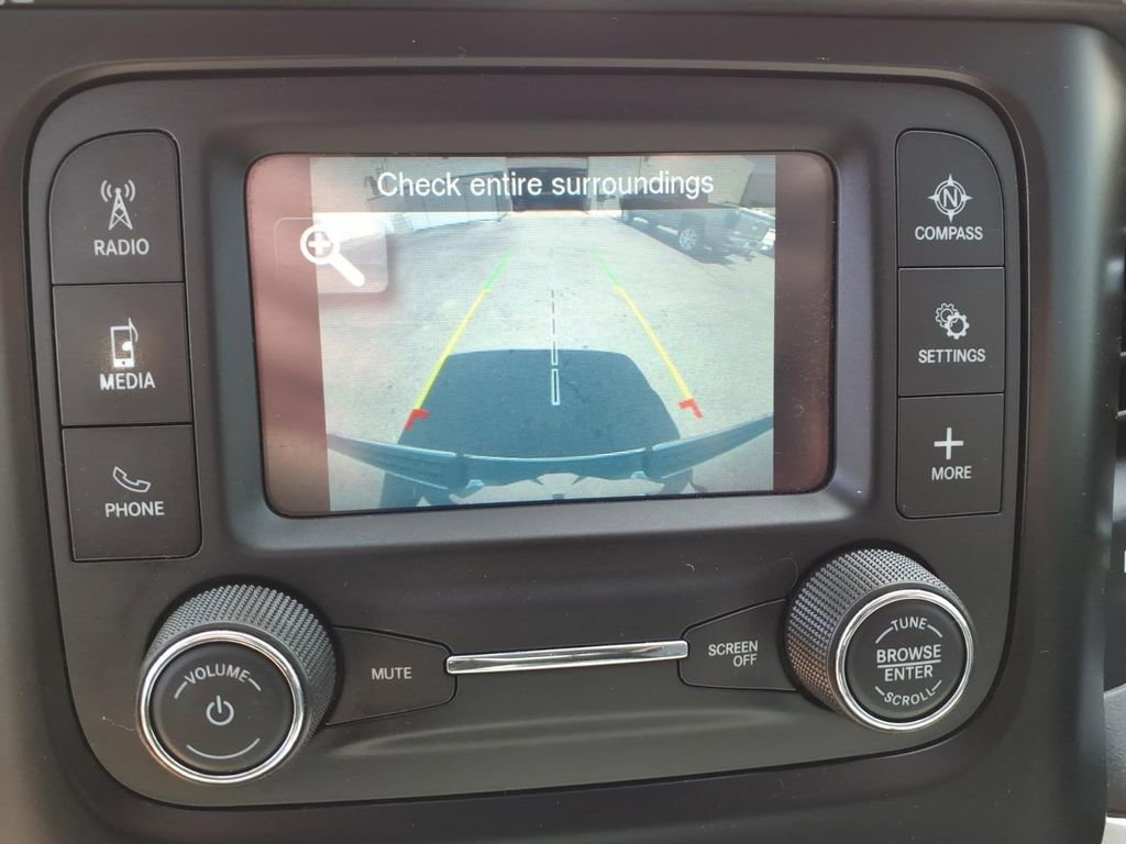 Used 2019 RAM 1500 Big Horn image 24