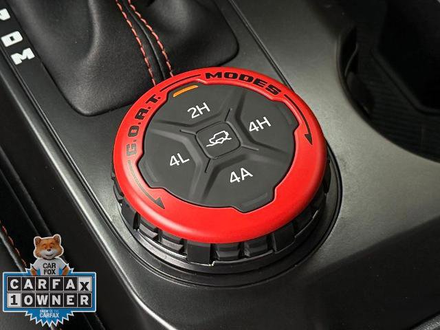 Certified 2025 Ford Bronco Raptor AWD/4WD image 18