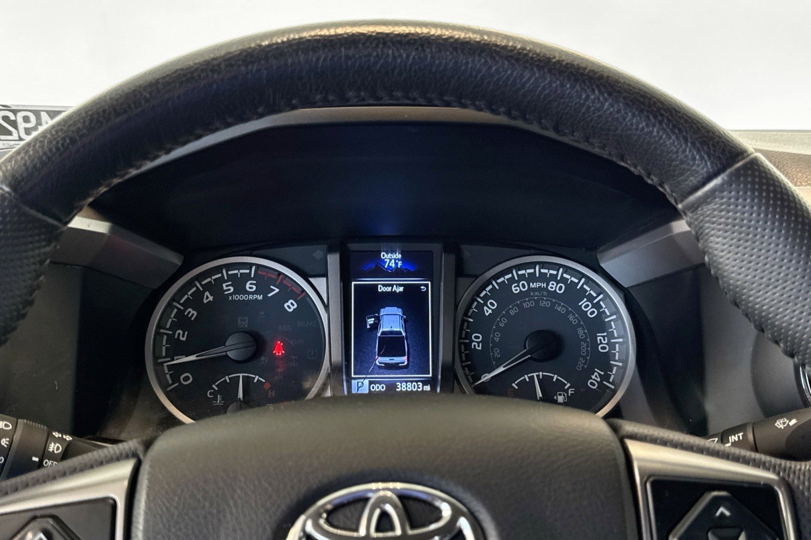 Used 2023 Toyota Tacoma SR5 image 12