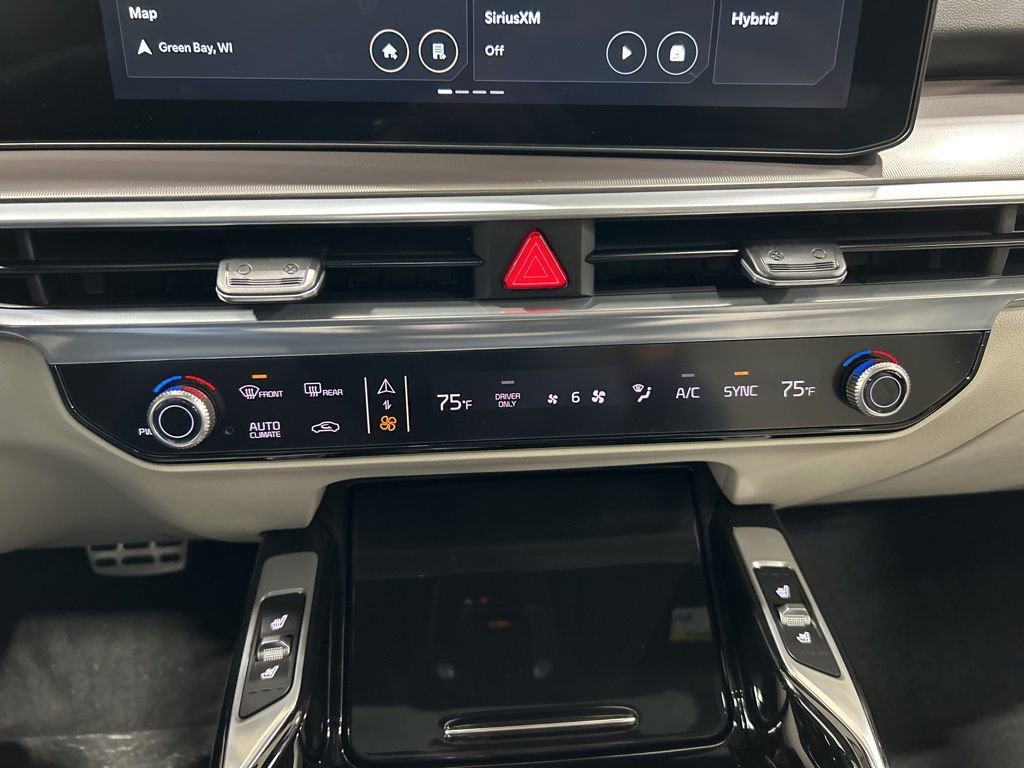 New 2026 Kia Sorento SX Prestige AWD/4WD image 24