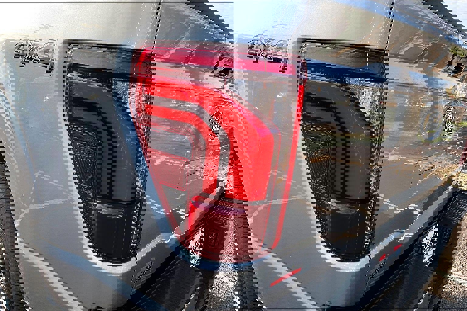 Used 2025 Ford F150 Lariat image 26