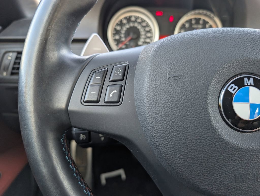 Used 2012 BMW M3 Base image 24