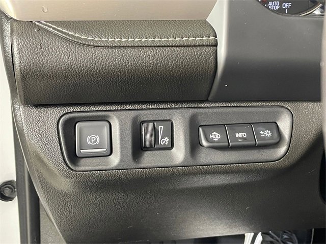 Certified 2022 GMC Acadia Denali w/ Denali Technology Package image 14